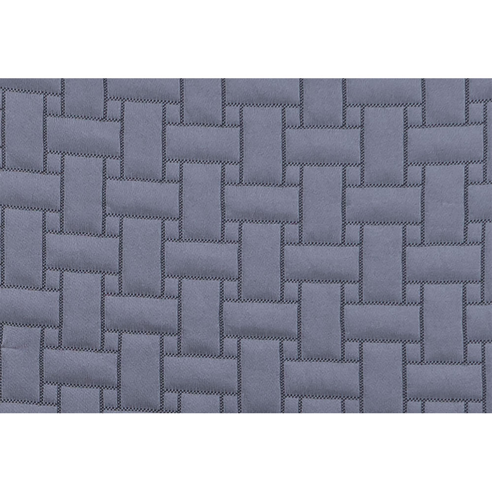 PETEX Sitzbezug Neckar grau