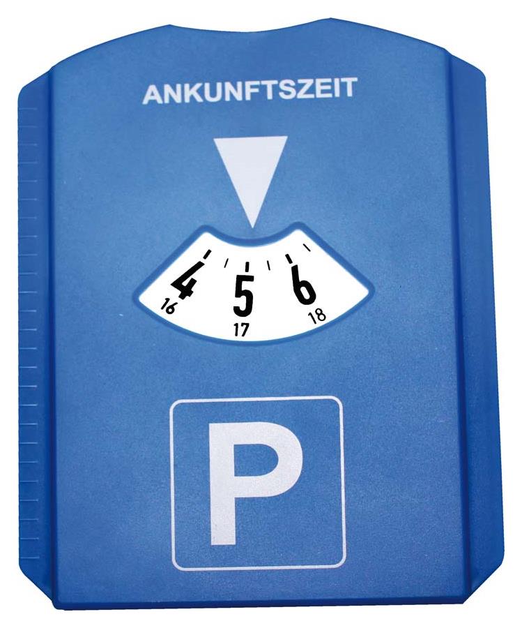 PETEX Eiskratzer Ohne Teleskopstiel 4500 blau