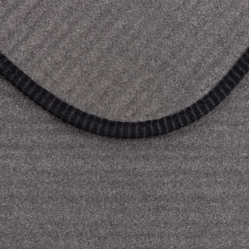 PETEX Passform-Autoteppich Qualtät Robust schwarz Rückenbeschichtung