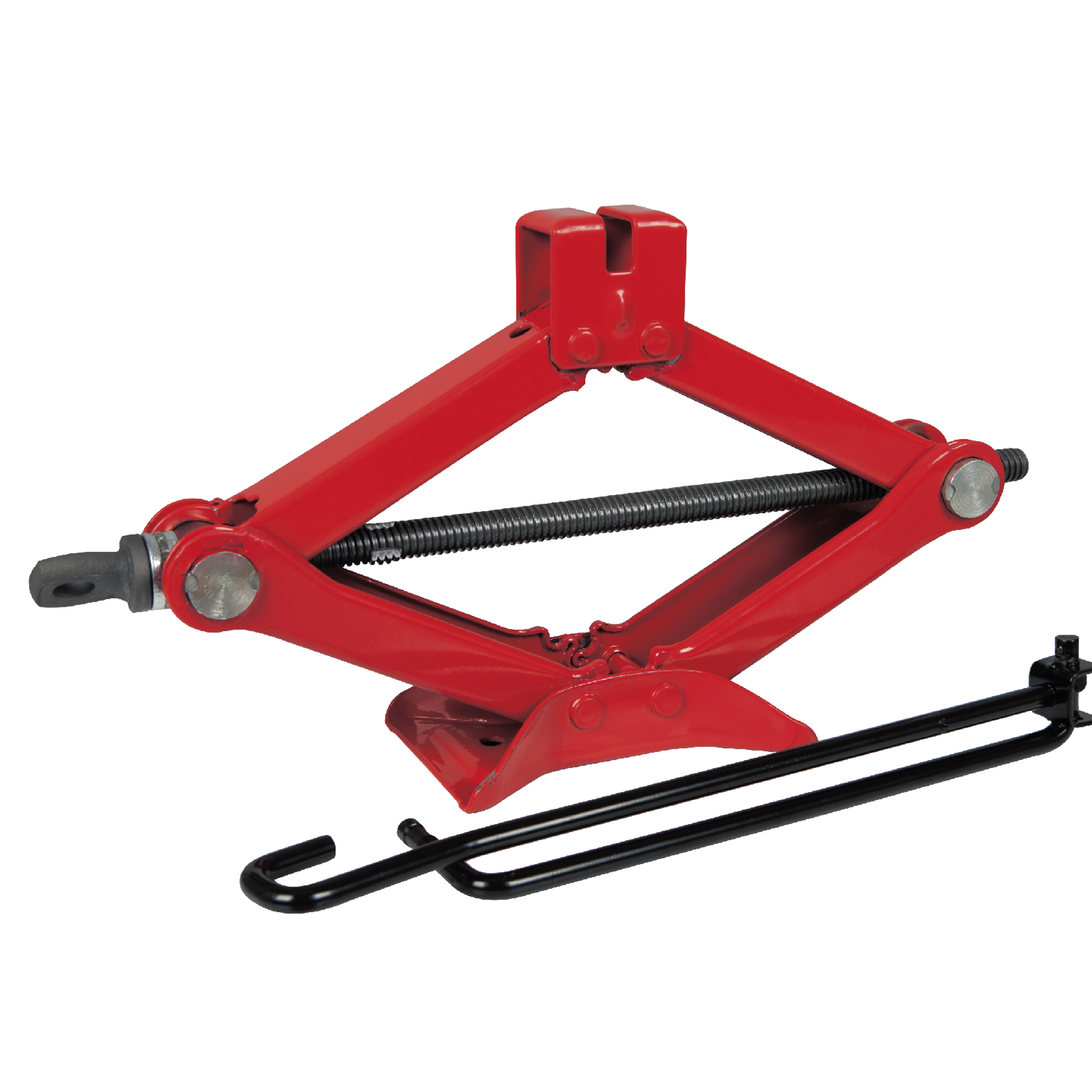 PETEX Scherenwagenheber 2t