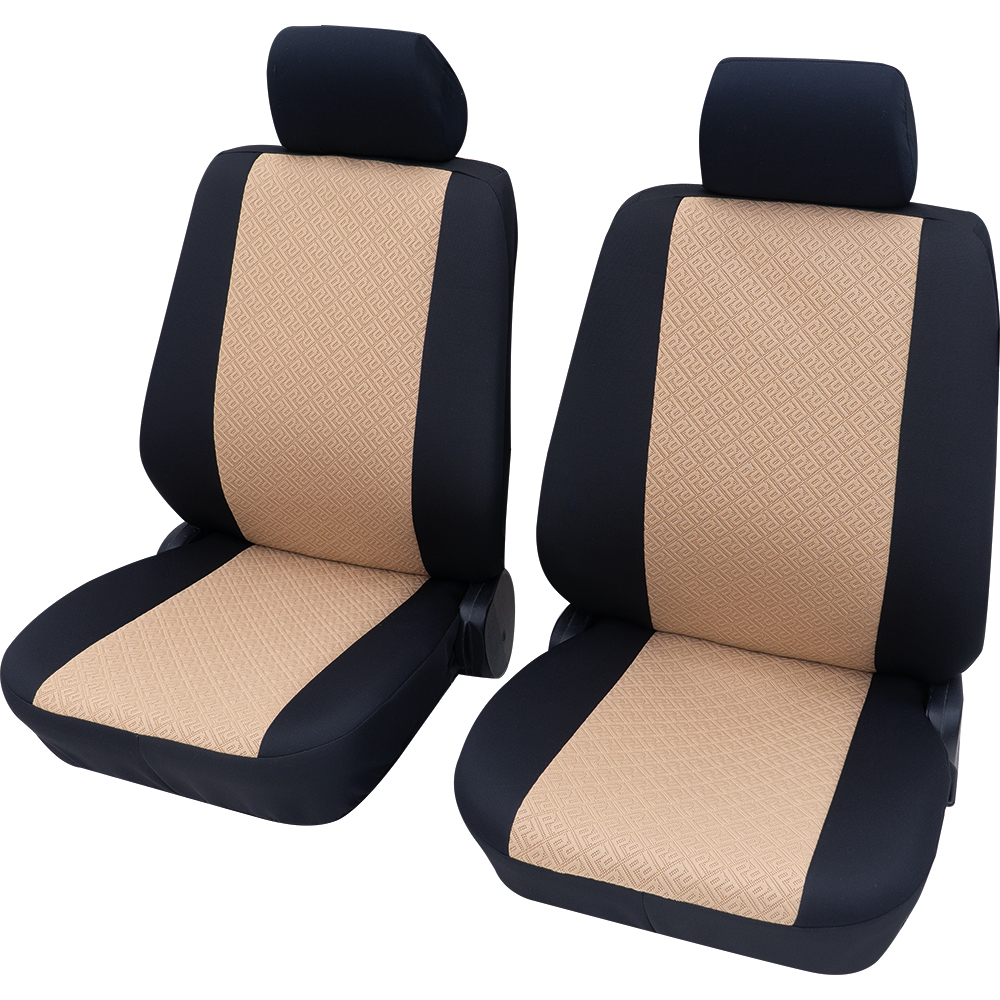 PETEX Universal Business Class Monaco Vordersitzgarnitur SAB1