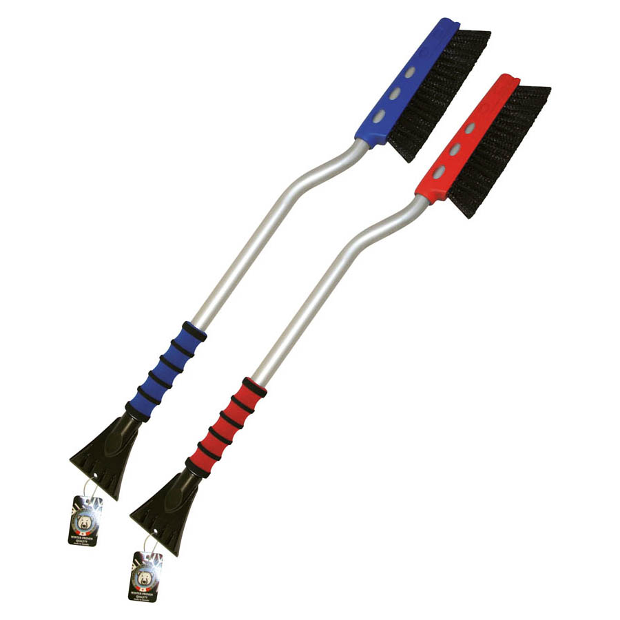 PETEX Eiskratzer Ohne Teleskopstiel 4505 sortiert