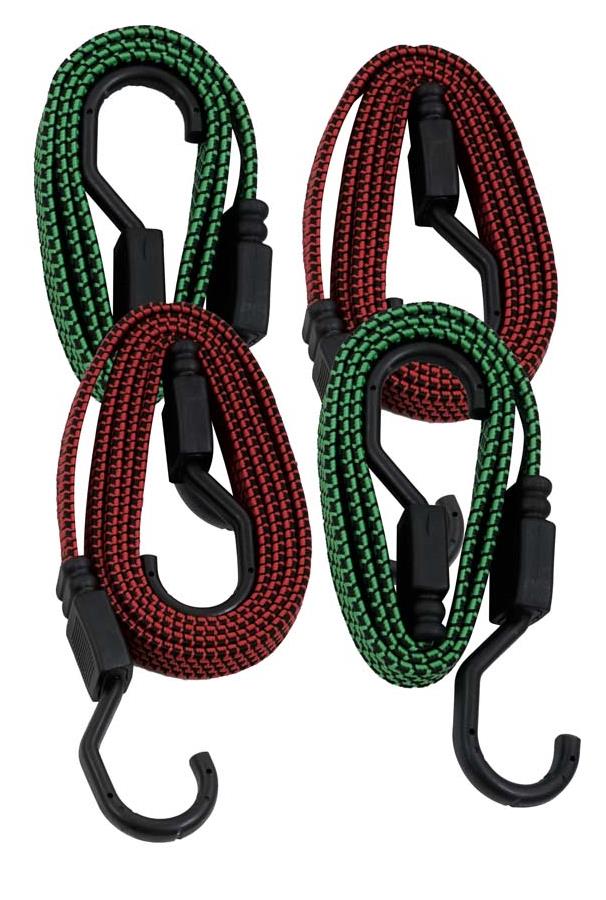 PETEX Ladungssicherung Expander sortiert J-Haken flach