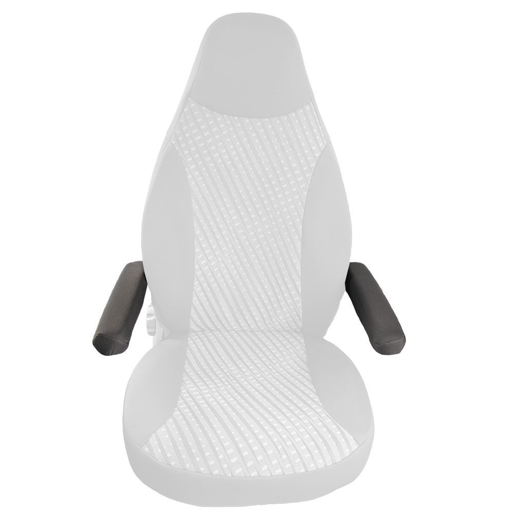 PETEX Sitzbezug für Wohnmobile Holiday 3 - Armlehnenbezug