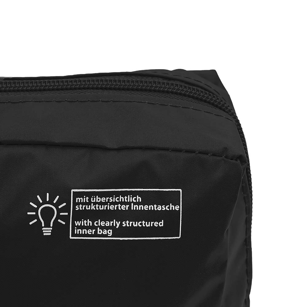 PETEX Sicherheitszubehoer Verbandtasche schwarz