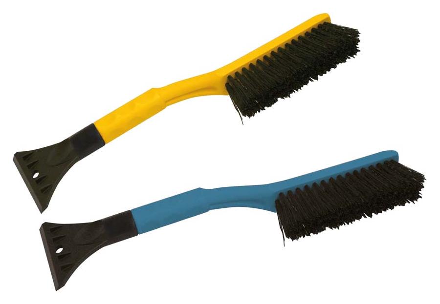 PETEX Eiskratzer Ohne Teleskopstiel 4503 sortiert