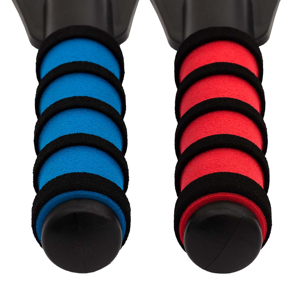 PETEX Eiskratzer 4502 mit Softgriff Laenge 25 cm