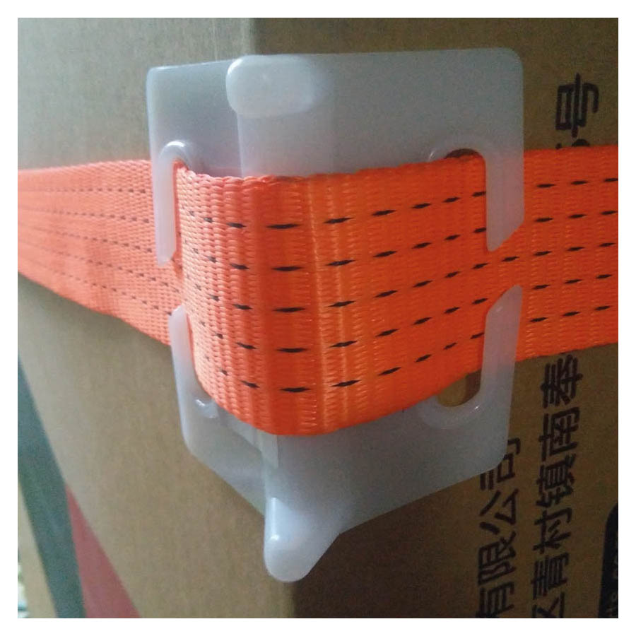 PETEX Kantenschutz Schenkellaenge 60x60 mm Breite 101 mm weiß