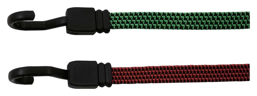 PETEX Ladungssicherung Expander sortiert J-Haken flach