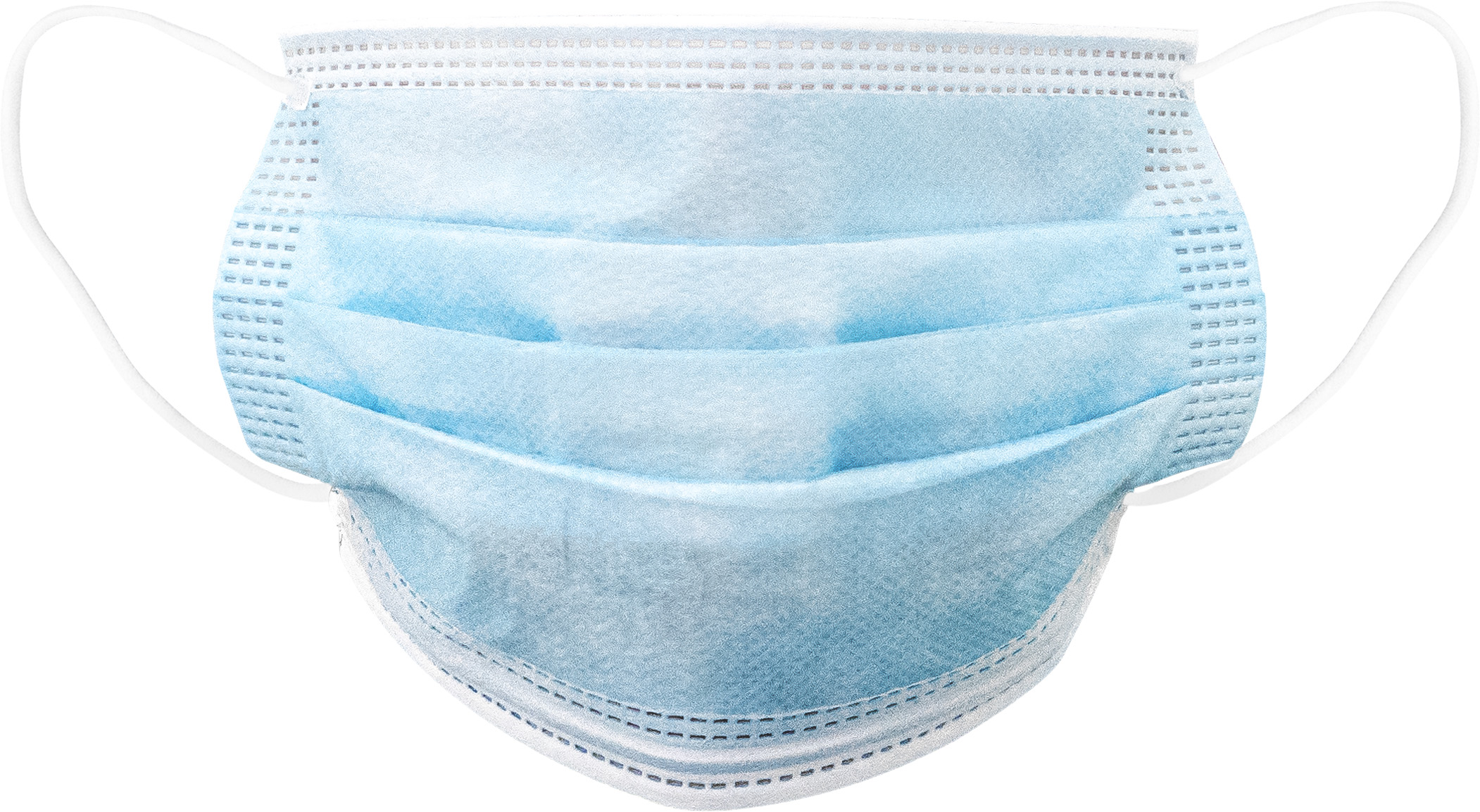 Mund-Nasen Schutzmaske