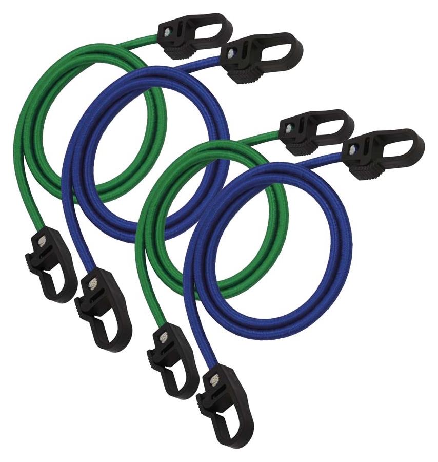 PETEX Ladungssicherung Expander sortiert Kunststoffhaken