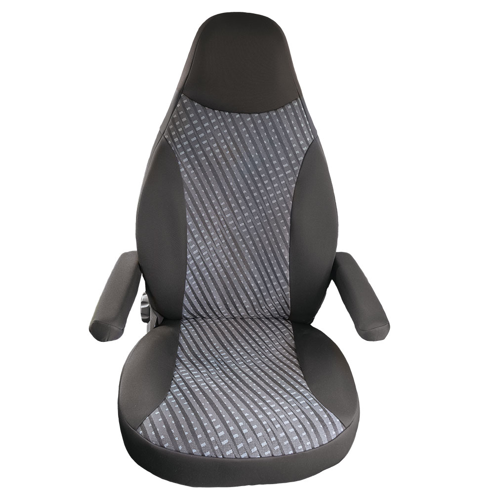 PETEX Sitzbezug für Wohnmobile Holiday 3