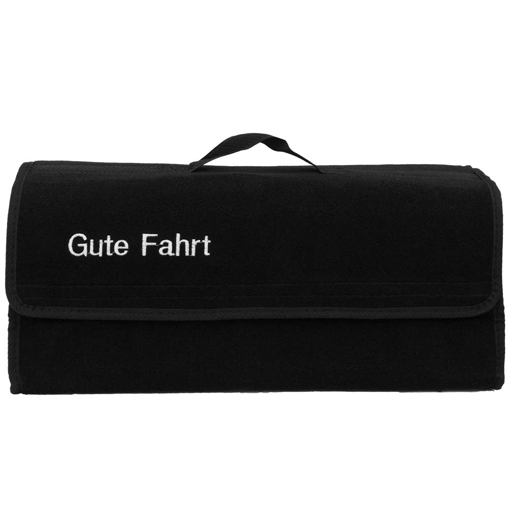 PETEX Zubehoer Kofferraumtasche