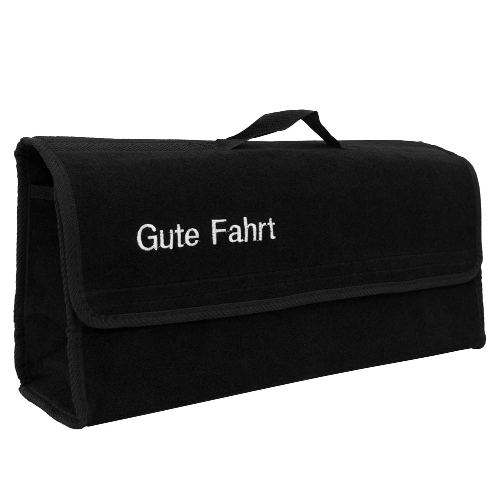 PETEX Zubehoer Kofferraumtasche