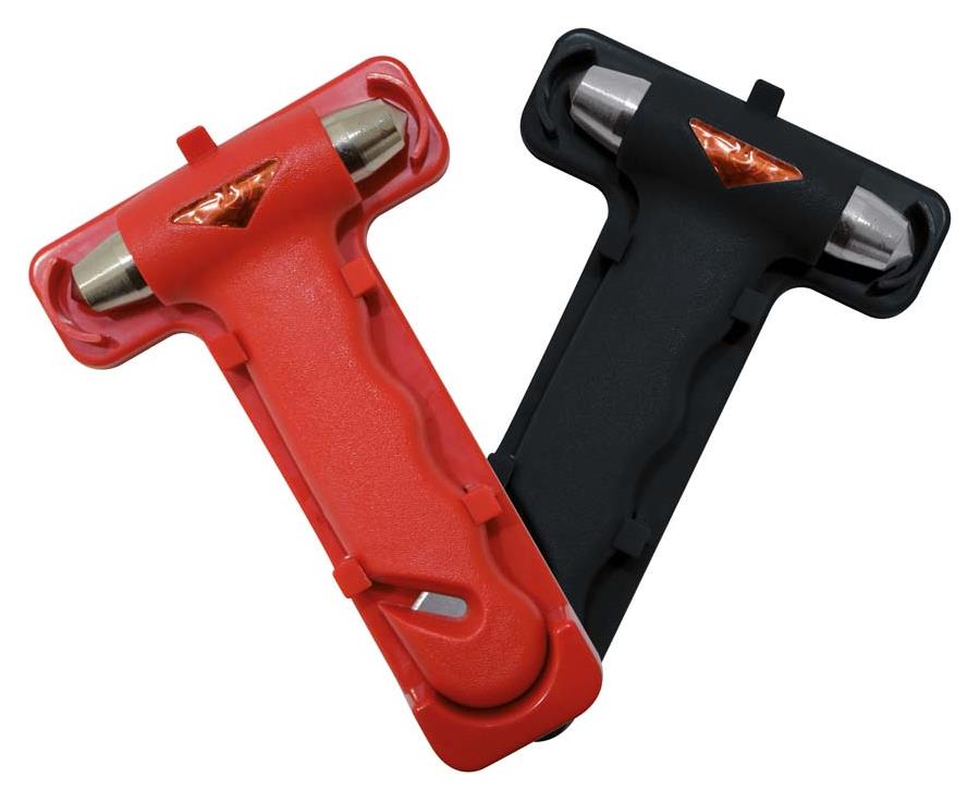 PETEX Sicherheitszubehoer Notfallhammer