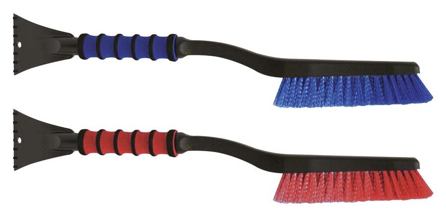 PETEX Eiskratzer Ohne Teleskopstiel 4504 sortiert