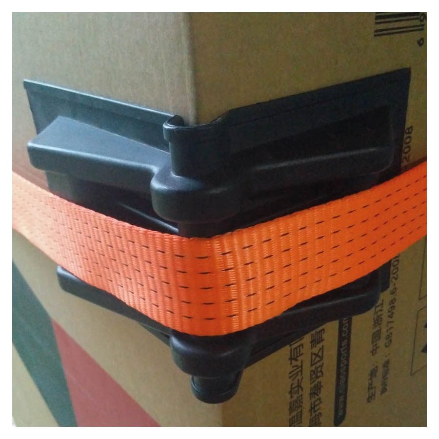 PETEX Kantenschutz Schenkellaenge 205x170 mm Breite 150 mm schwarz