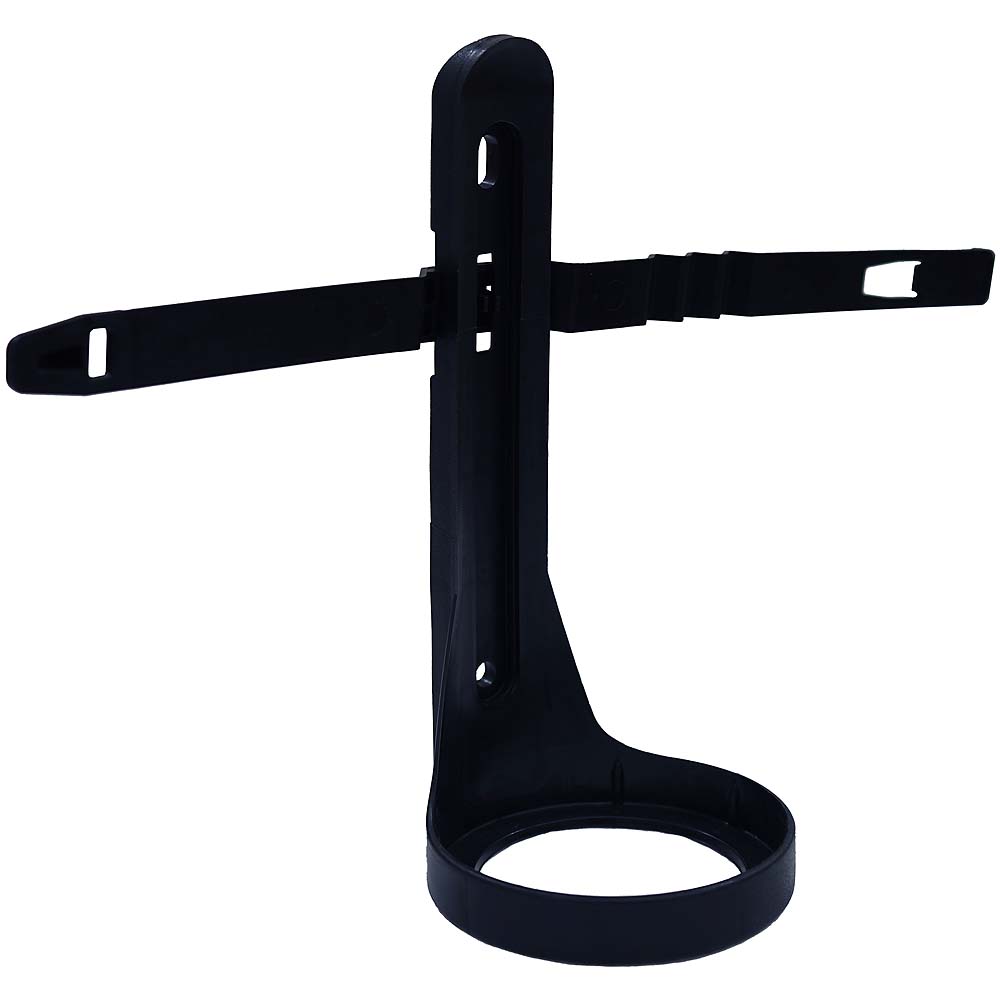 PETEX Feuerloescher nach DIN EN3 Dauerdruckloescher mit Manometer Inhalt 1 KG Farbe rot