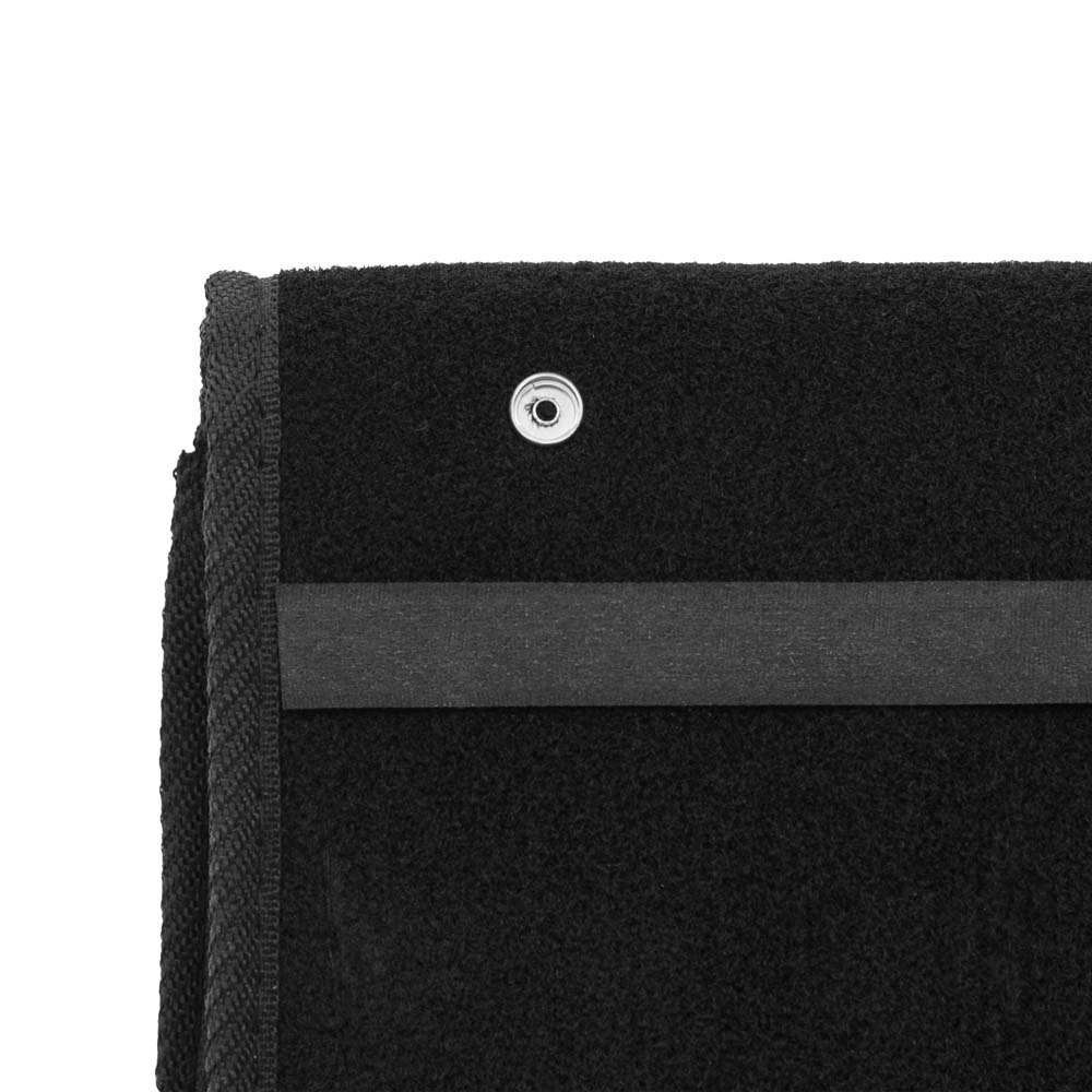 PETEX Zubehoer Kofferraumtasche