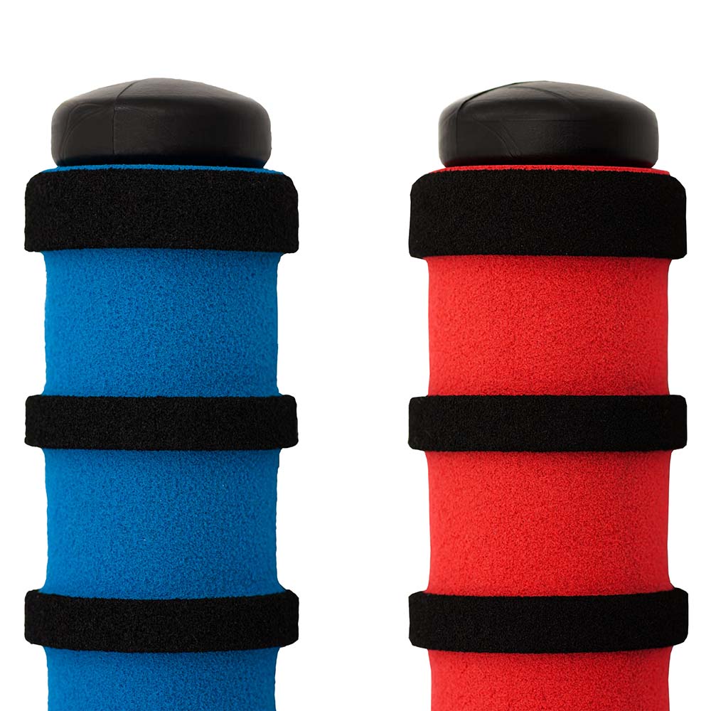 PETEX Eiskratzer 4502 mit Softgriff Laenge 25 cm