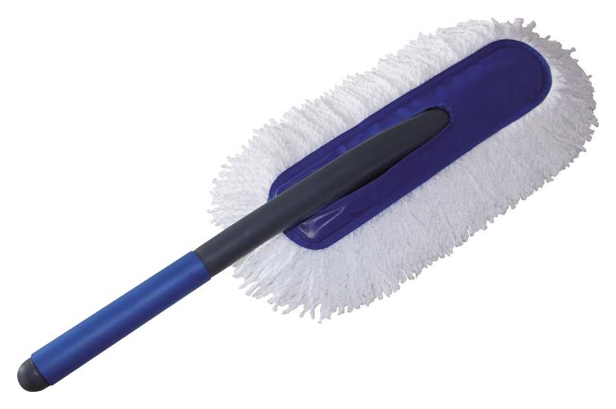 PETEX Autopflege Staubwedel XXL blau