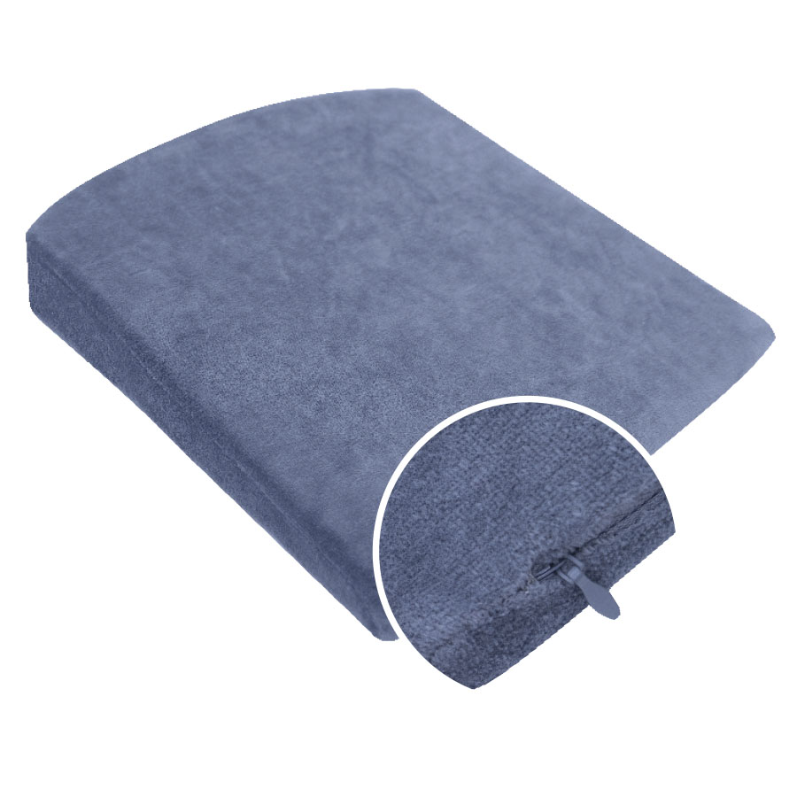 PETEX Zubehör Keilkissen